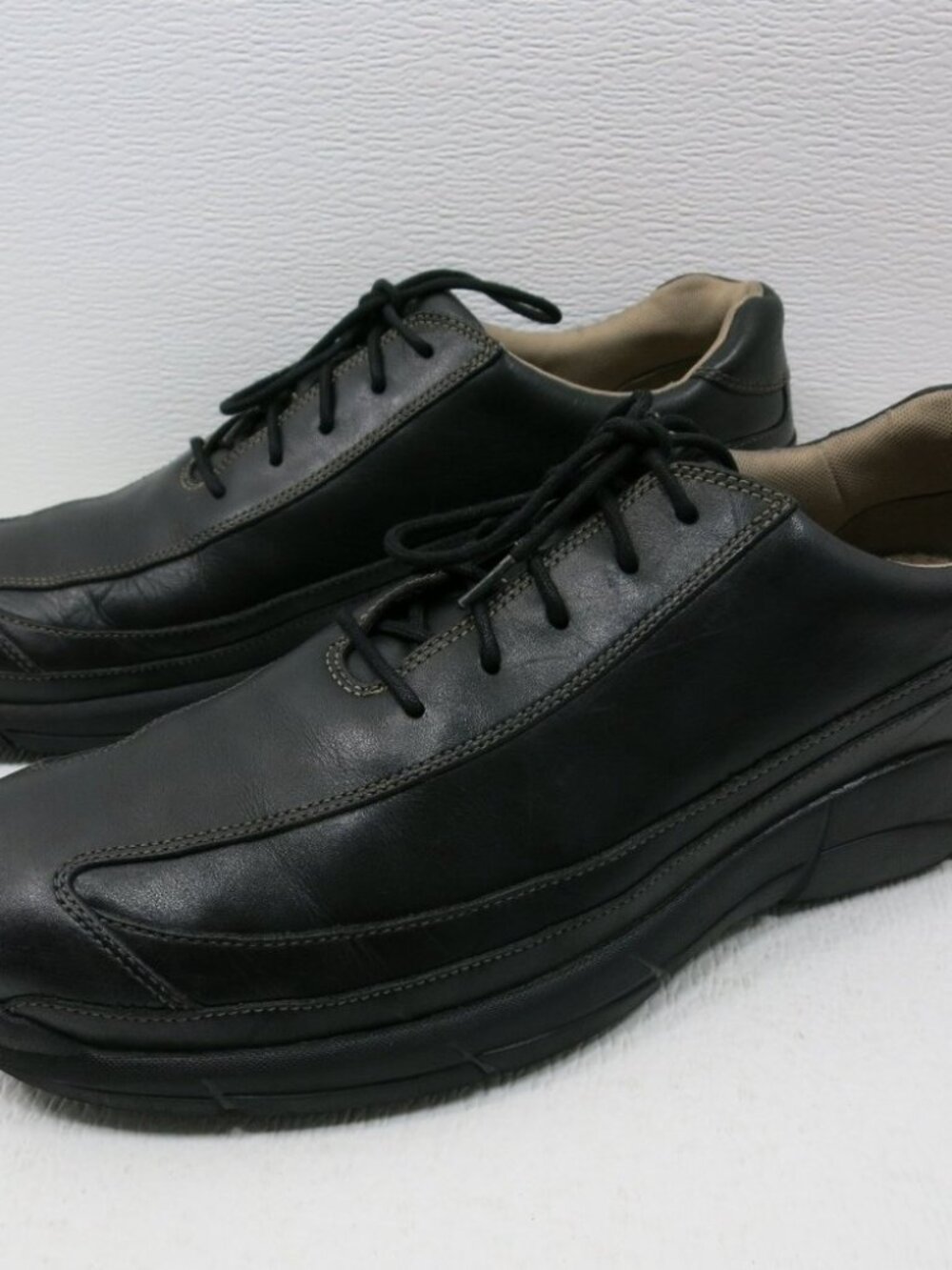 Rockport Leather Casual Dress Comfort Men's Sporty Footwear Shoes Oxfords 13 M